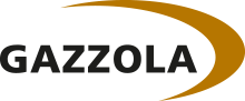 Logo Gazzola